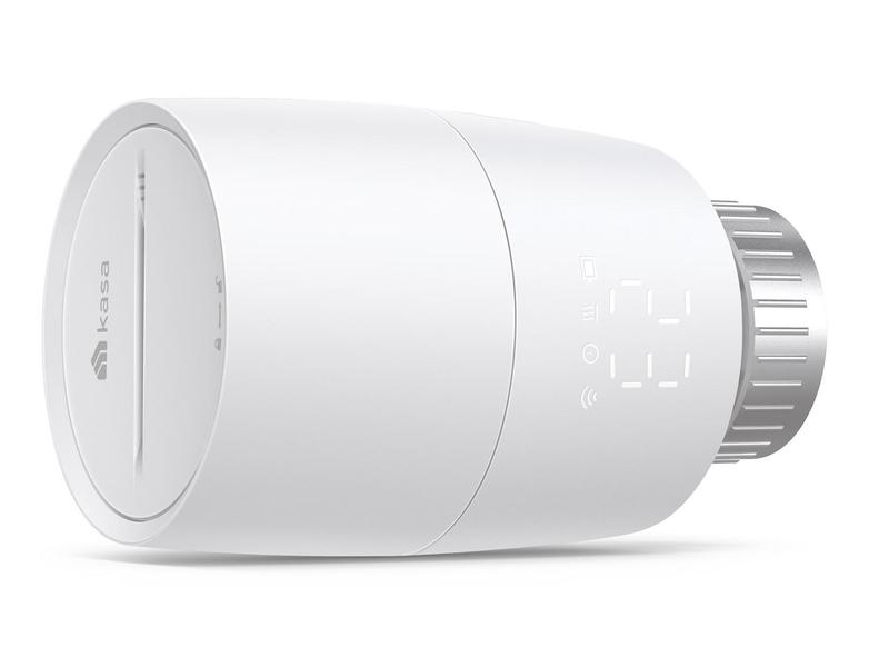 Inteligentní termostatická hlavice TP-LINK KE100
