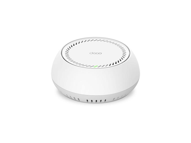WiFi mesh system TP-LINK Deco BE65-PoE(3-pack) Wifi 7