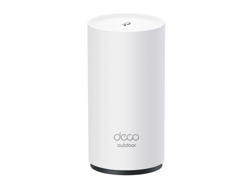 WiFi mesh systém TP-LINK Deco BE25-Outdoor(1-pack) Wifi 7