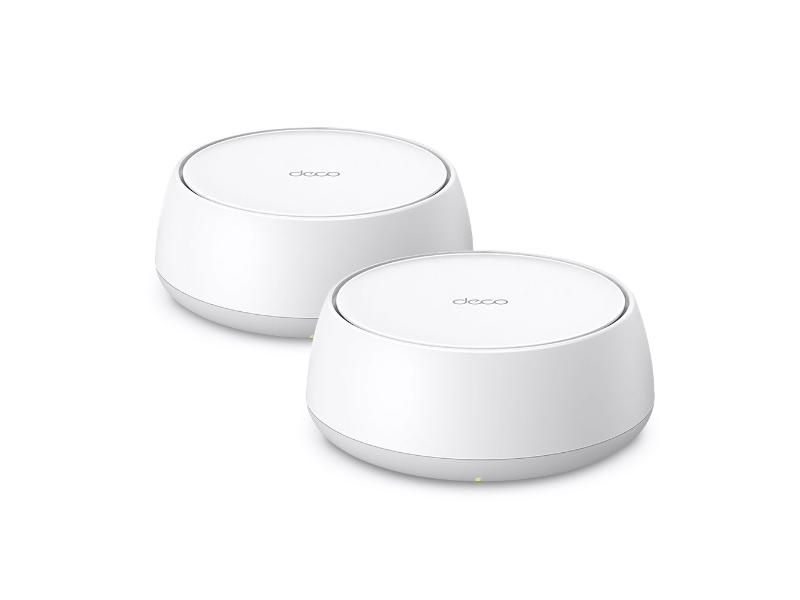 WiFi mesh systém TP-LINK Deco BE22(2-pack) Wifi 7
