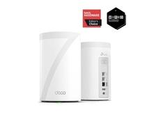 Obrázek k produktu: TP-LINK Deco BE68(1-pack) Wifi 7