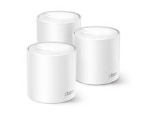 Obrázek k produktu: TP-LINK Deco X50 Pro(3-pack) Wifi 6