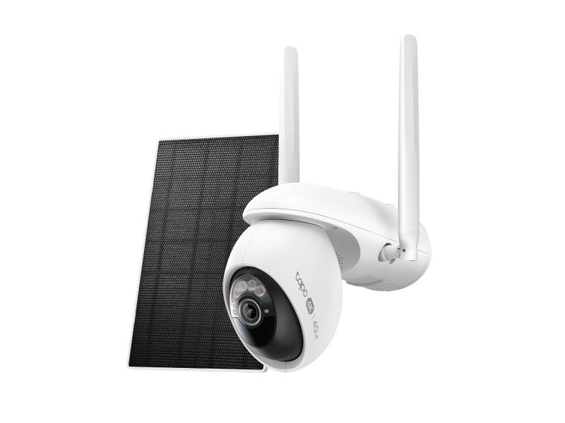Solární bezpečnostní kamera TP-LINK C665G KIT