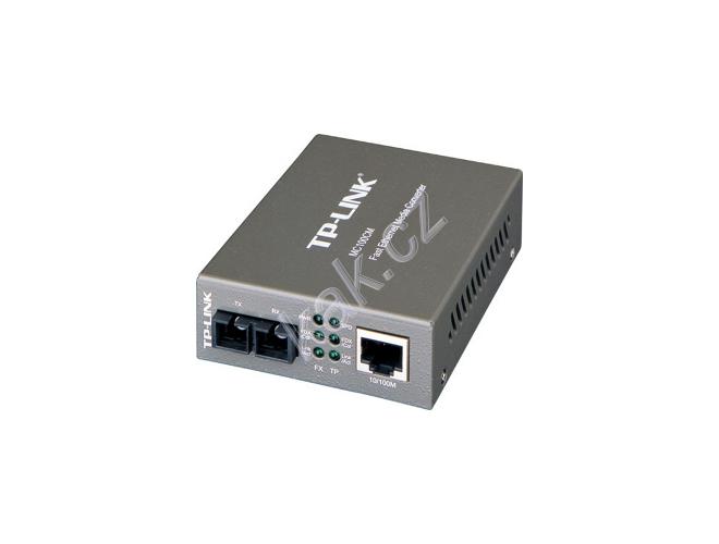 Media konvertor TP-LINK  MC100CM