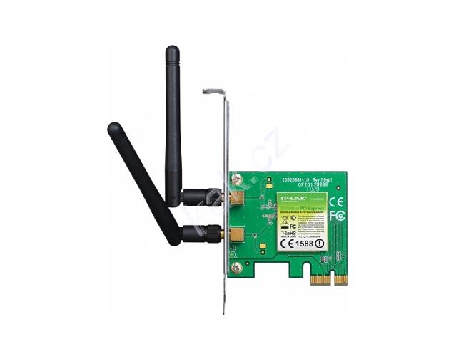 WiFi síťová karta TP-LINK  TL-WN881ND