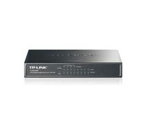Obrázek k produktu: TP-LINK TL-SG1008P