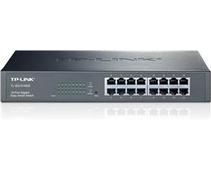 Obrázek k produktu: TP-LINK TL-SG1016DE