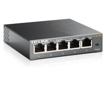 Obrázek k produktu: TP-LINK TL-SG105E