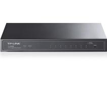 Obrázek k produktu: TP-LINK TL-SG2008