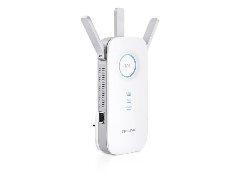 Opakovač signálu TP-LINK RE450 AC1750 Wifi Range Extender