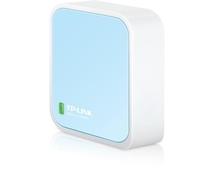 Obrázek k produktu: TP-LINK TL-WR802N AP Router