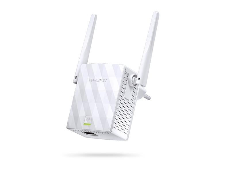 Opakovač signálu TP-LINK TL-WA855RE N300 Wifi Range Extender