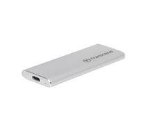 Obrázek k produktu: TRANSCEND ESD240C 240GB USB 3.1 Gen2 (USB-C)