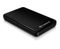Obrázek k produktu: TRANSCEND StoreJet 25A3 1TB, černý (black)