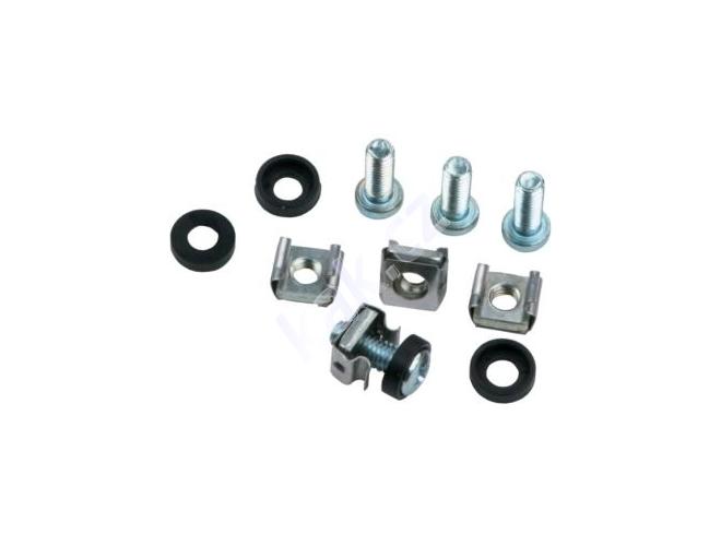  TRITON  Montážní sada M6, 4ks