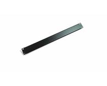 Obrázek k produktu: TRITON zaslepovací panel (záslepka), černý (black)