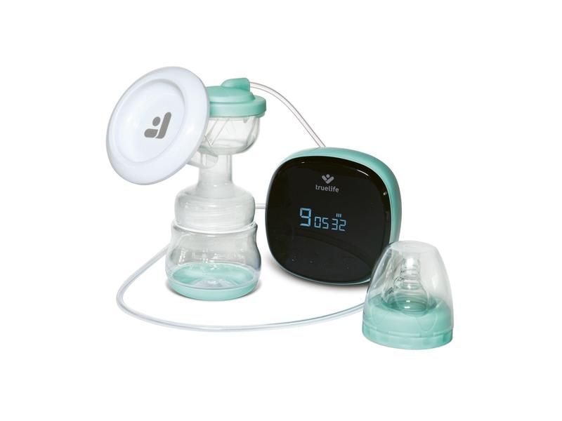 Odsávačka mléka TRUELIFE Nutrio BP Electric