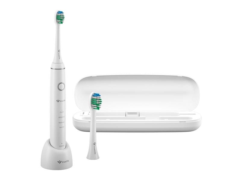 El. zubní kartáček TRUELIFE SonicBrush Compact