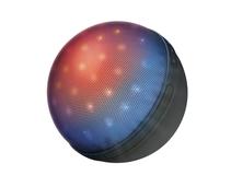 Obrázek k produktu: TRUST Dixxo Orb Bluetooth Wireless Speaker with party lights