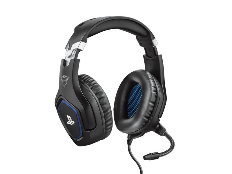 Herní sluchátka TRUST GXT 488 Forze PS4 Gaming Headset