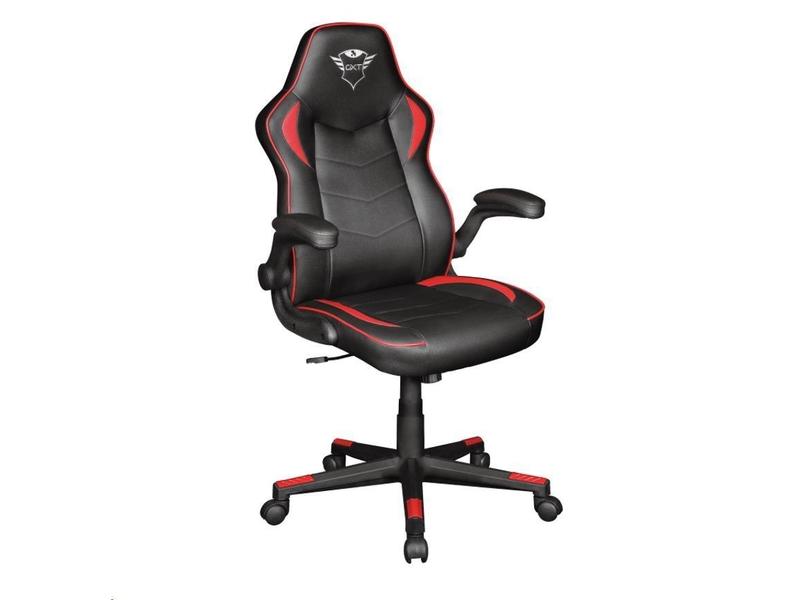 Herní židle TRUST GXT 704 Ravy