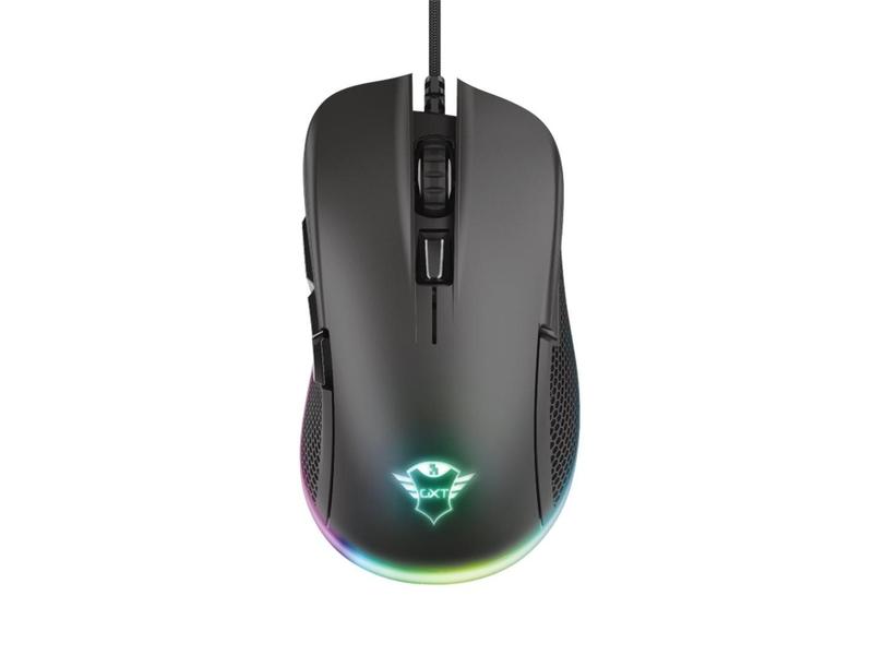 Myš TRUST GXT 922 YBAR GAMING MOUSE
