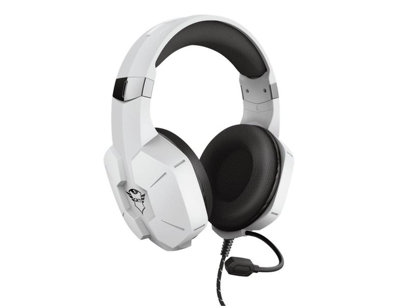 Headset TRUST GXT323W CARUS HEADSET PS5
