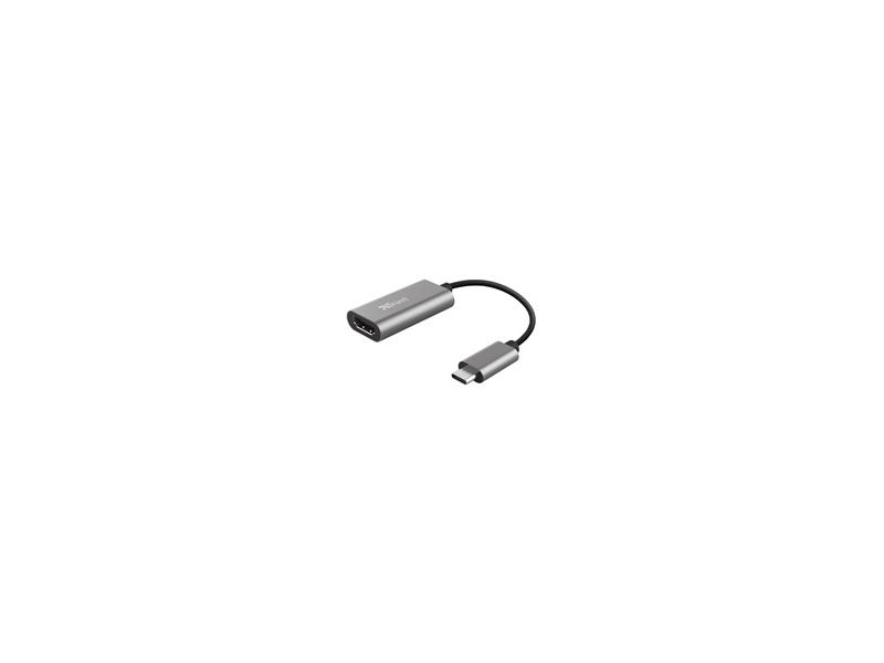Adaptér TRUST DALYX USB-C HDMI