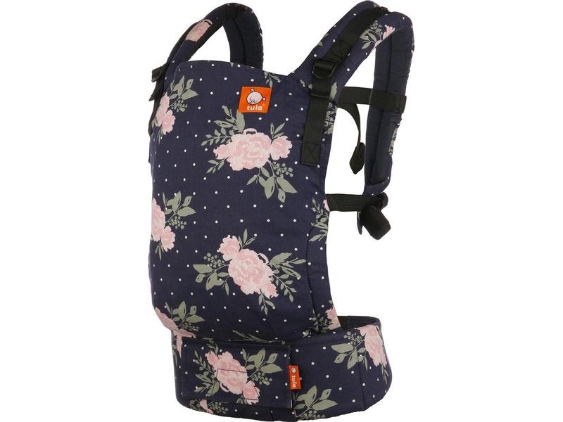  TULA Nosítko FTG Blossom Tula