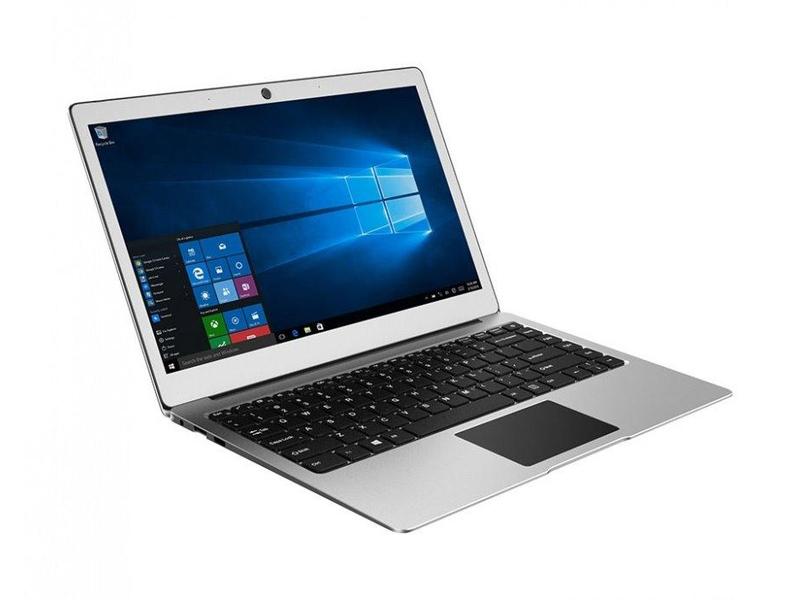 Notebook UMAX VisionBook 13Wa Pro, stříbný (silver)