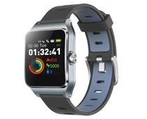 Obrázek k produktu: UMAX U-Band P1 PRO, stříbrný (silver)