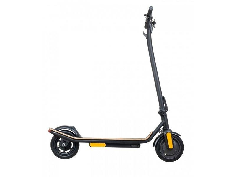 Elektrická koloběžka UMAX City Racer 35