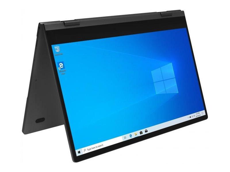 Notebook UMAX VisionBook 13Wr Flex, šedý (gray)