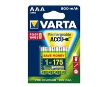 Obrázek k produktu: VARTA Ready2Use 56703, 4 ks