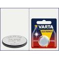 Obrázek k produktu: VARTA Lithium 2025 (CR2025), 1 kus, blistr