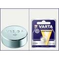 Obrázek k produktu: VARTA knoflíková baterie V13GA, LR44, AG13, GPA76