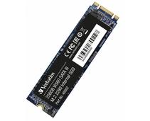 Obrázek k produktu: VERBATIM M.2 SATA III SSD Vi560 S3, 256GB