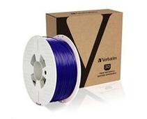 Obrázek k produktu: VERBATIM Tisková struna, modrá (blue)