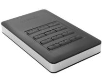 Obrázek k produktu: VERBATIM Store 'n' Go Secure Portable 2TB