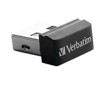 Obrázek k produktu: VERBATIM Store "n" Stay NANO 16GB, černý (black)
