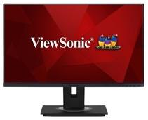 Obrázek k produktu: VIEWSONIC VG2455, černo-stříbrný (black/silver)