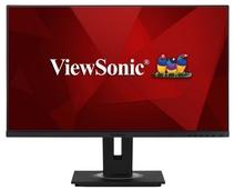 Obrázek k produktu: VIEWSONIC VG2755, černo-stříbrný (black/silver)