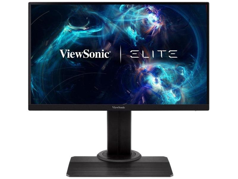 23" LED monitor VIEWSONIC XG2405, černý (black)