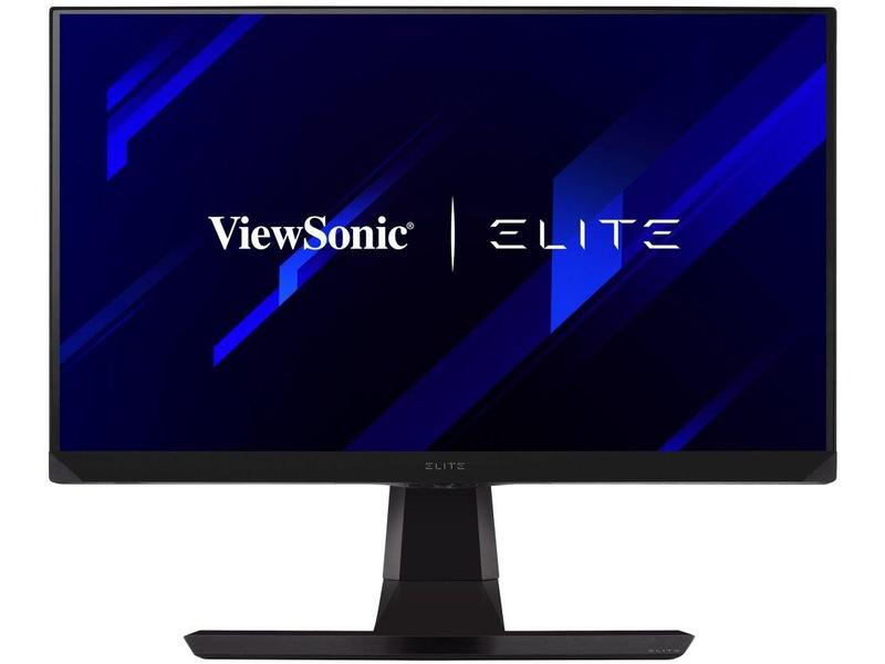 27" LED monitor VIEWSONIC XG270, černý (black)