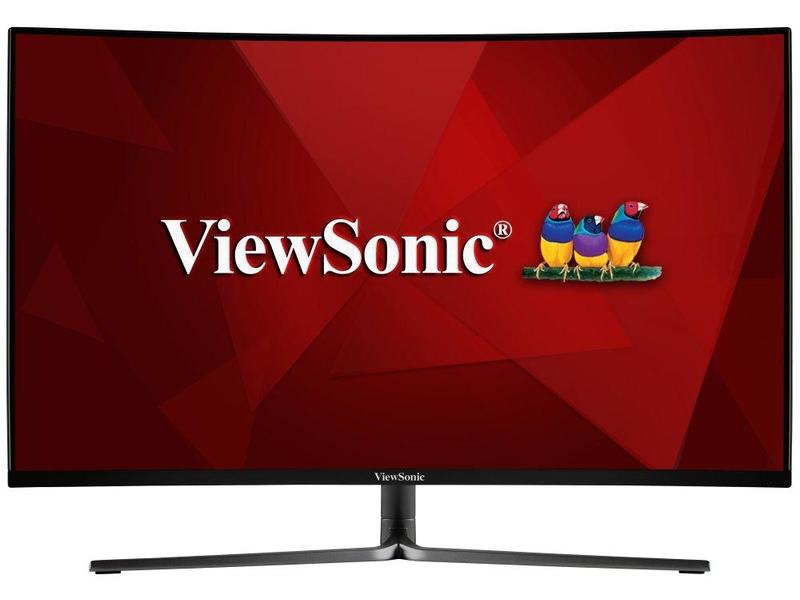 31" LED monitor VIEWSONIC VX3258-2KPC-mhd