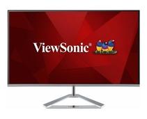 Obrázek k produktu: VIEWSONIC VX2476-SMH, stříbrno-černý