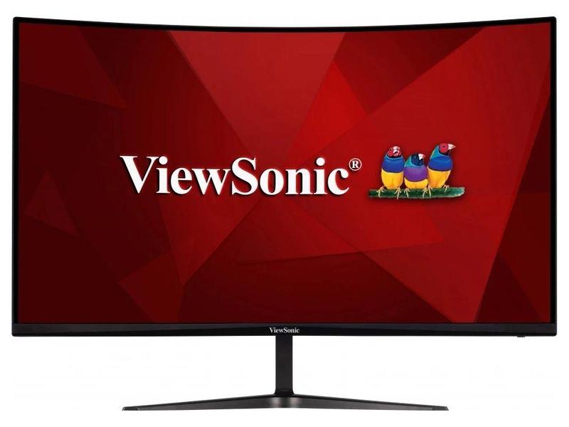 32" LED monitor VIEWSONIC VX3218-PC-MHD