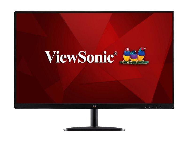 27" LED monitor VIEWSONIC VA2732-H