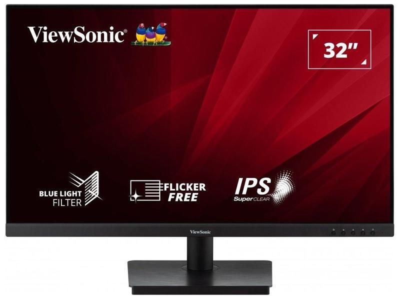 31" LED monitor VIEWSONIC VA3209-2K-MHD 31,5"