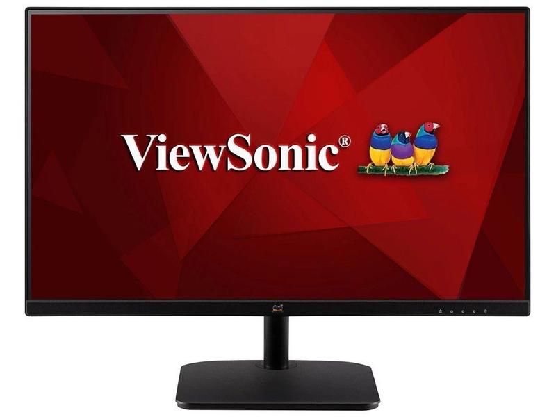 23" LED monitor VIEWSONIC VA2432-H 23,8"